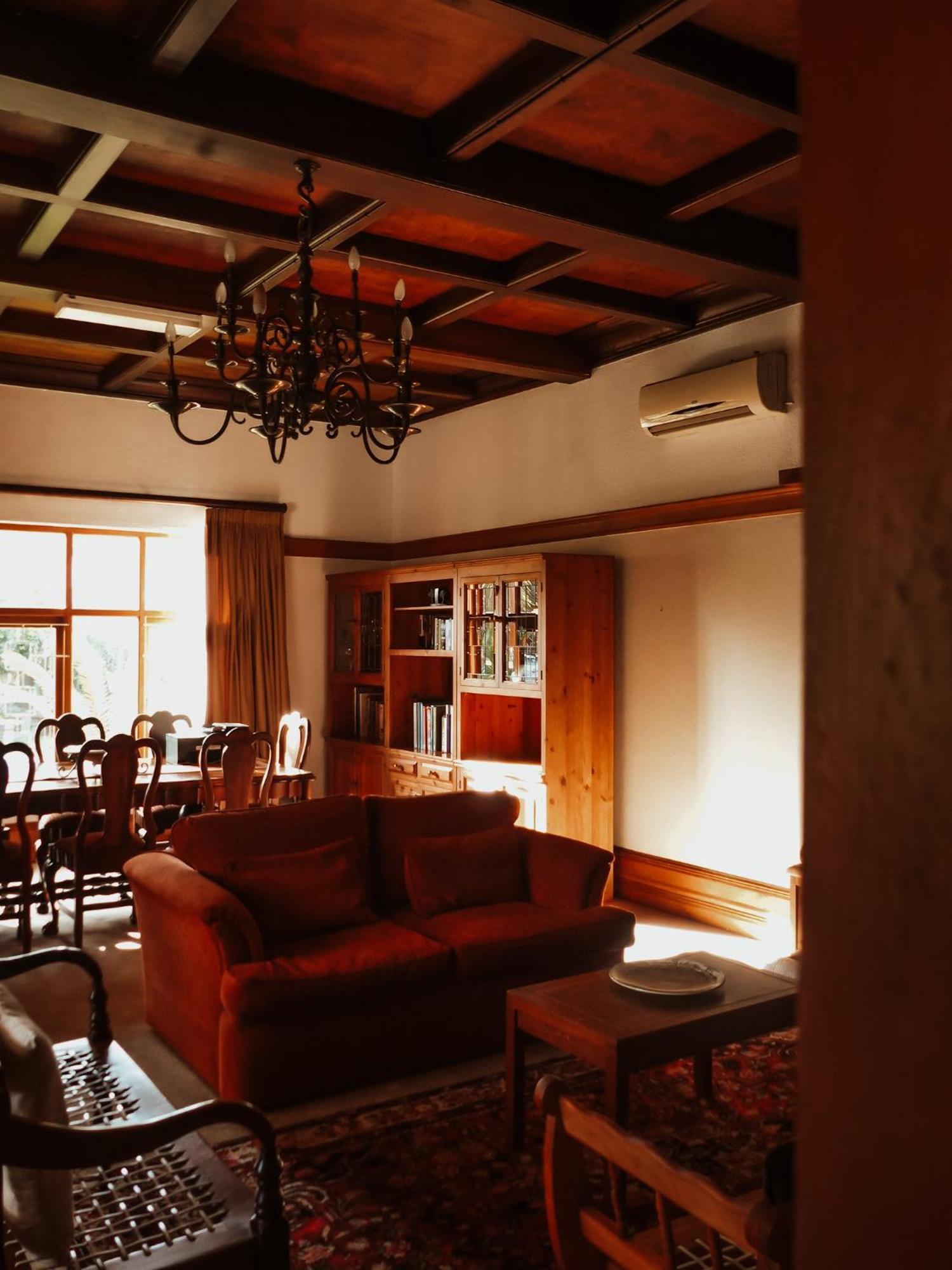 King George'S Guest House Порт Елизабет Екстериор снимка