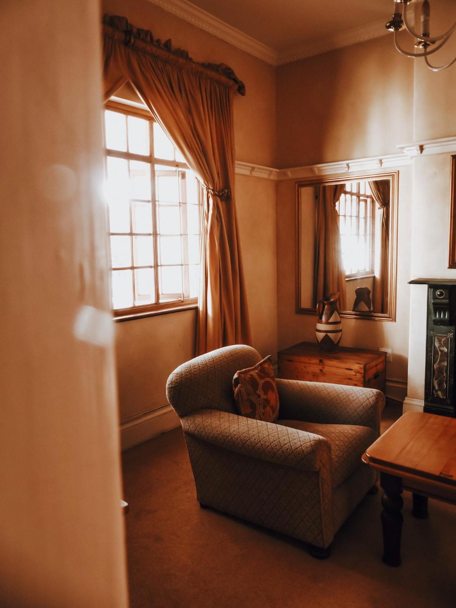 King George'S Guest House Порт Елизабет Екстериор снимка