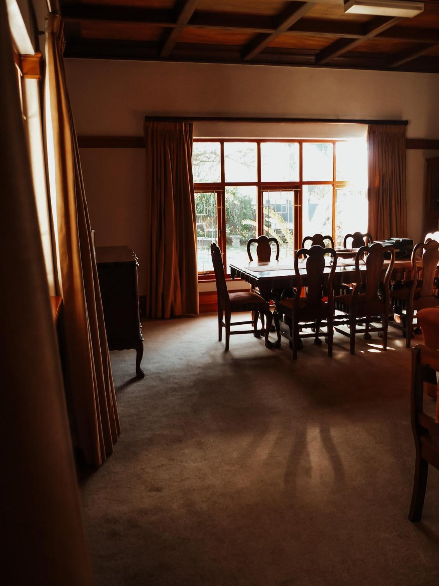 King George'S Guest House Порт Елизабет Екстериор снимка