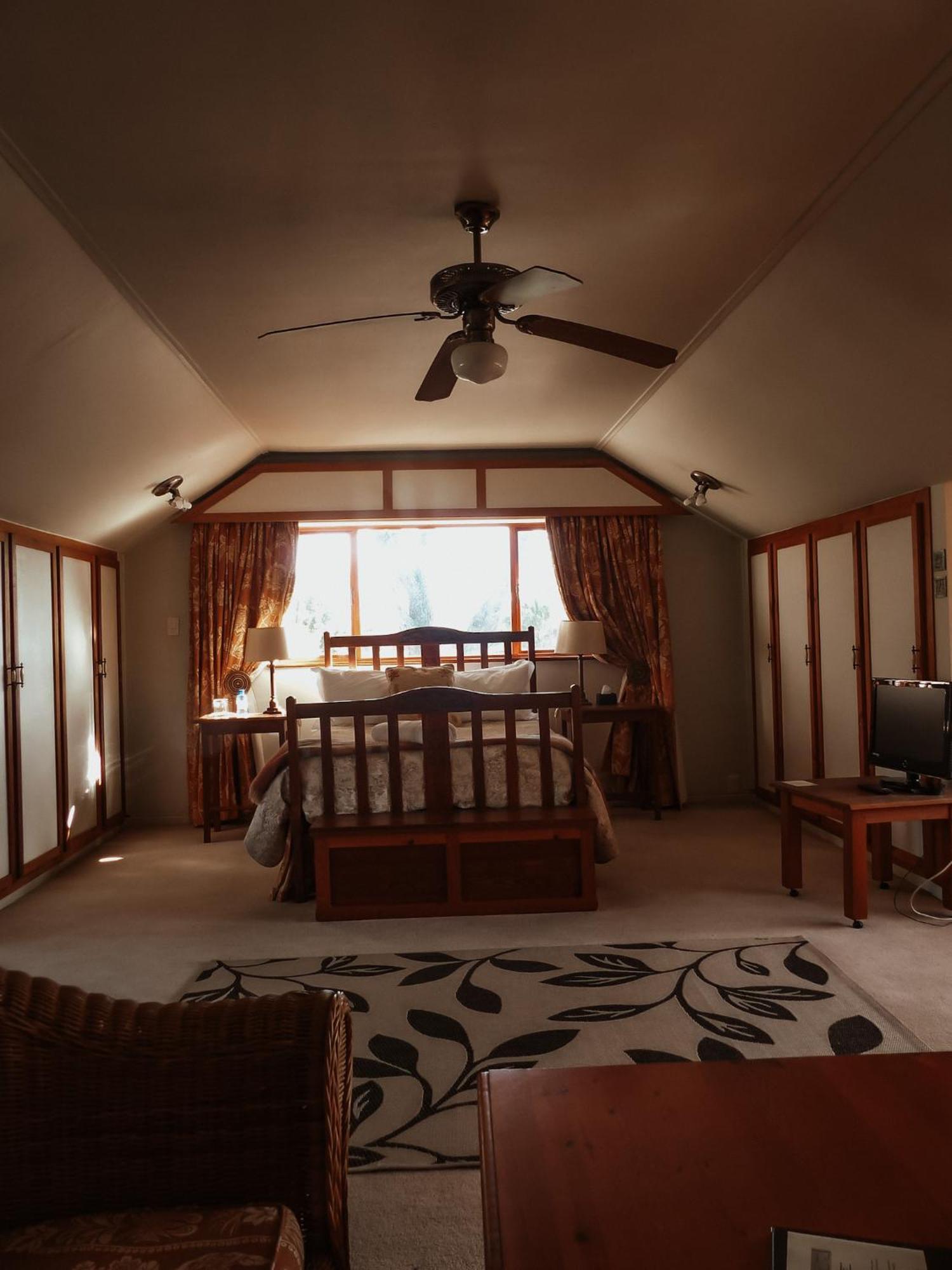 King George'S Guest House Порт Елизабет Екстериор снимка