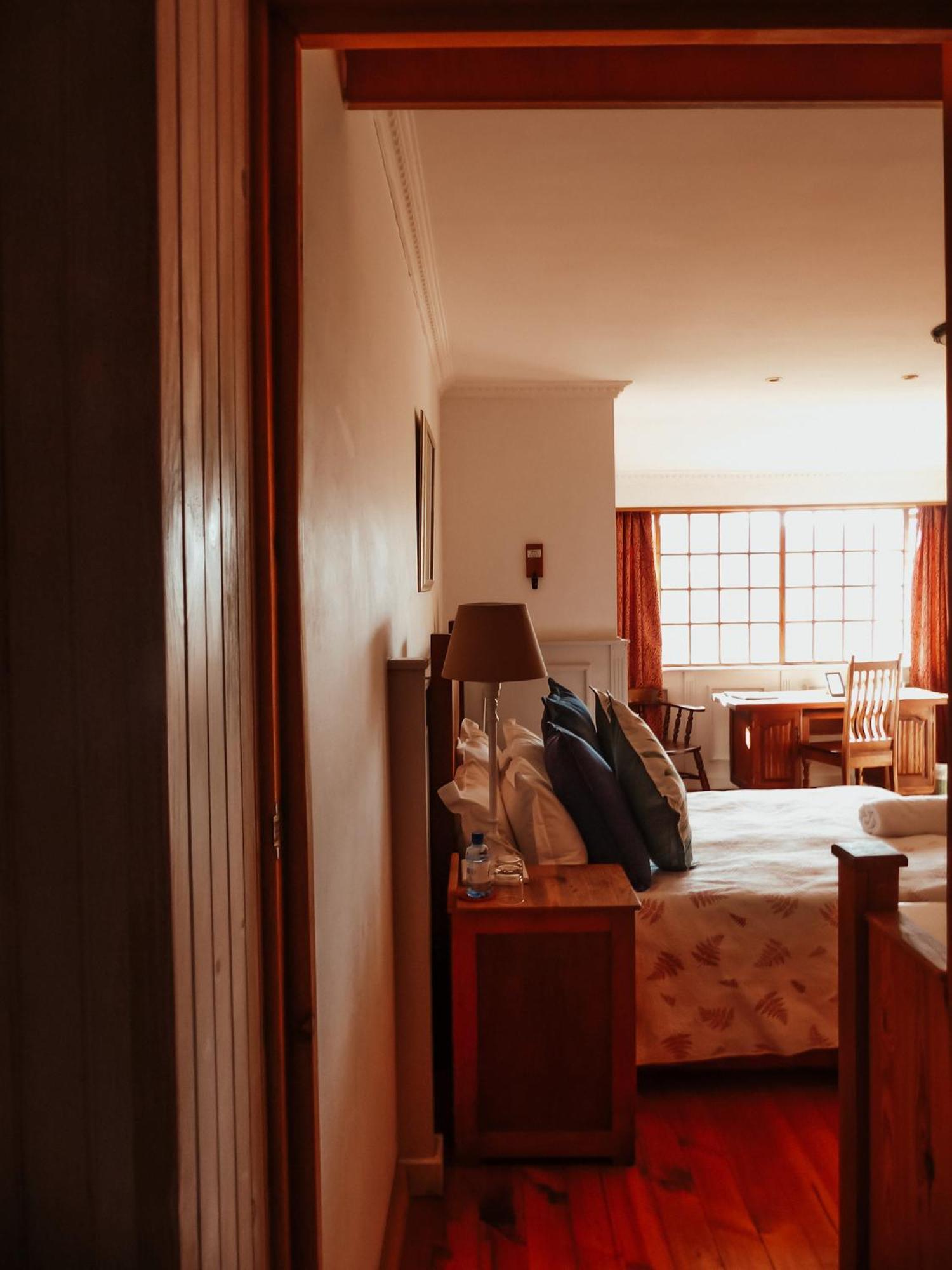 King George'S Guest House Порт Елизабет Екстериор снимка