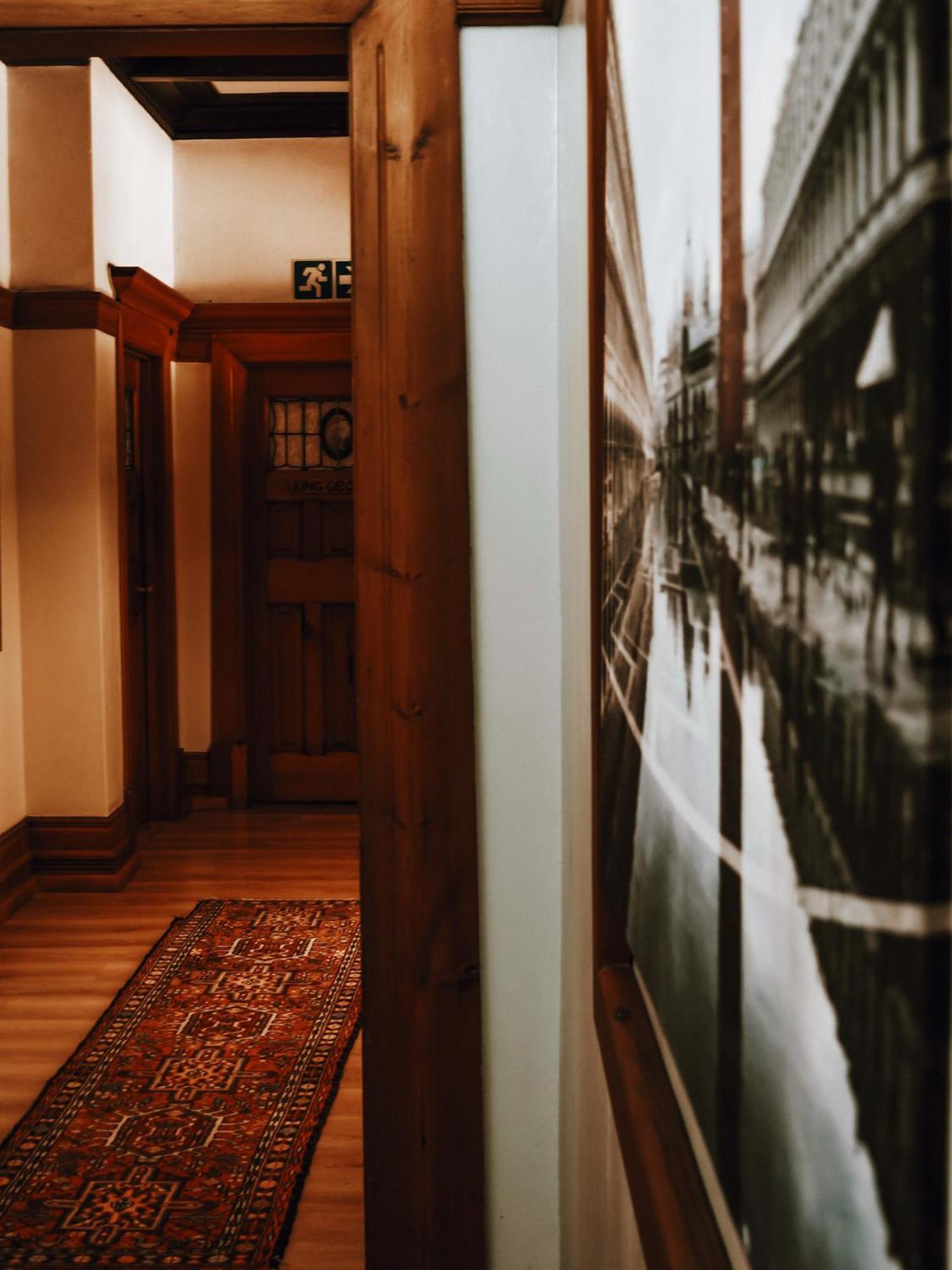 King George'S Guest House Порт Елизабет Екстериор снимка