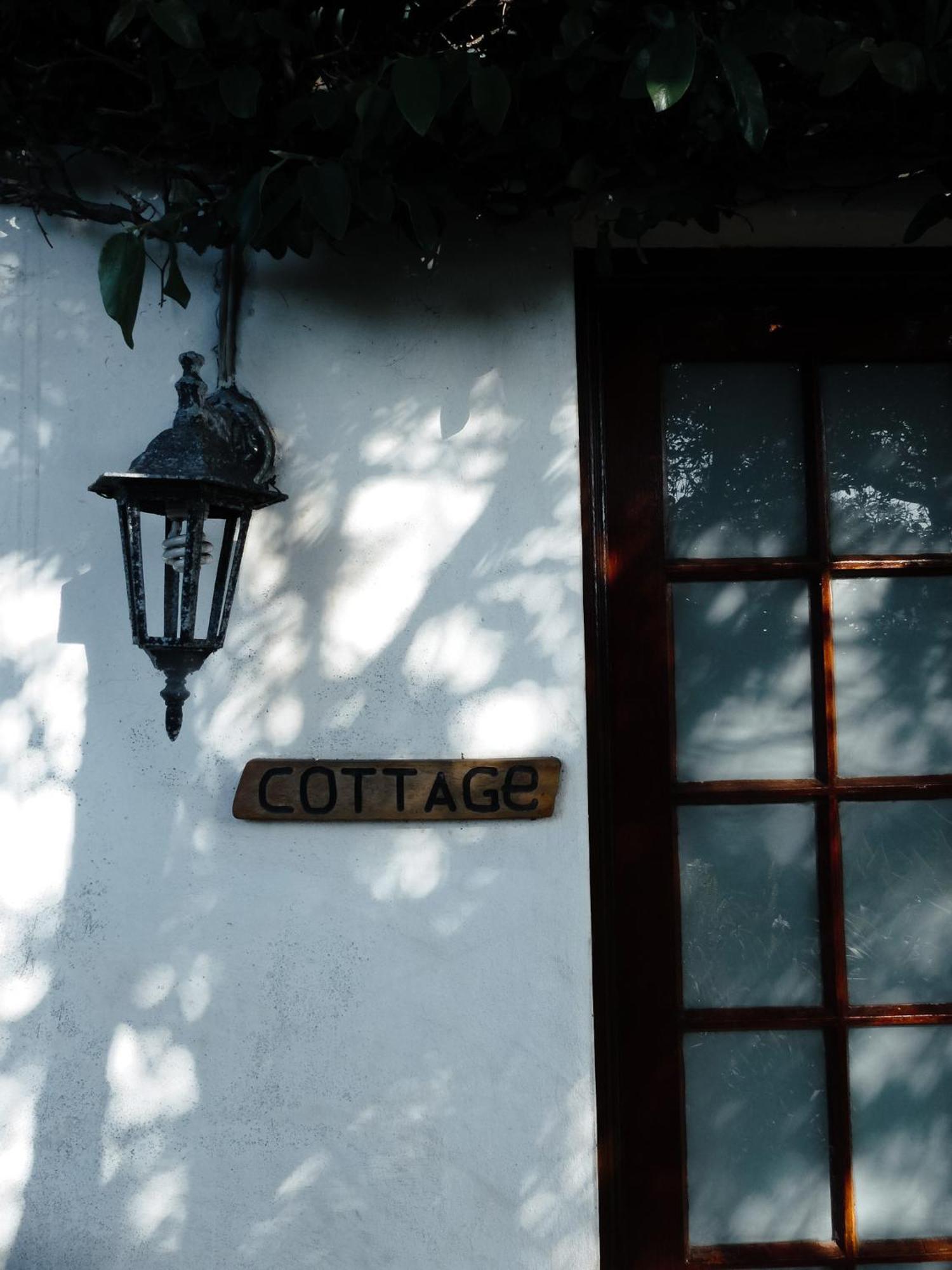 King George'S Guest House Порт Елизабет Екстериор снимка