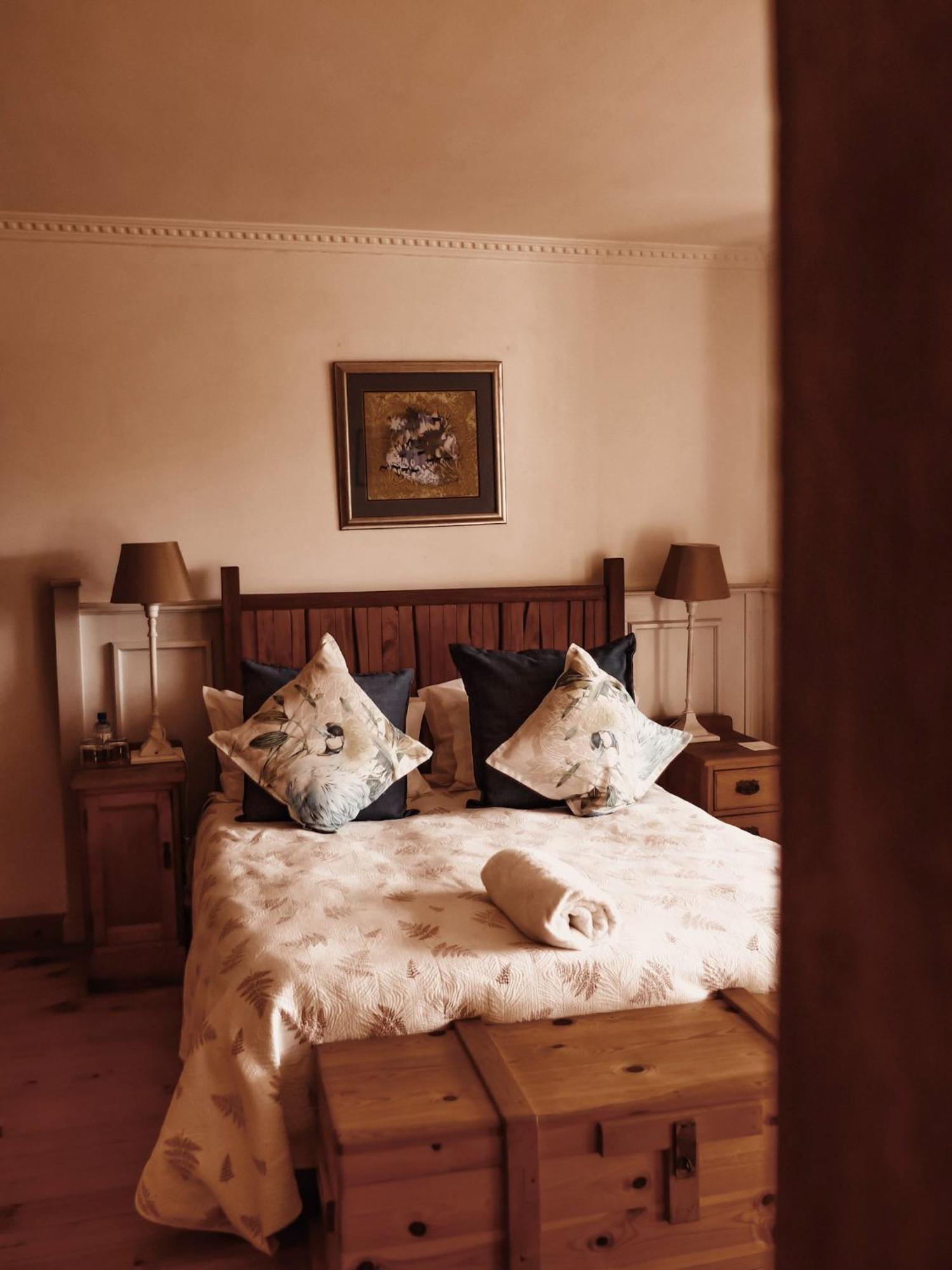 King George'S Guest House Порт Елизабет Екстериор снимка