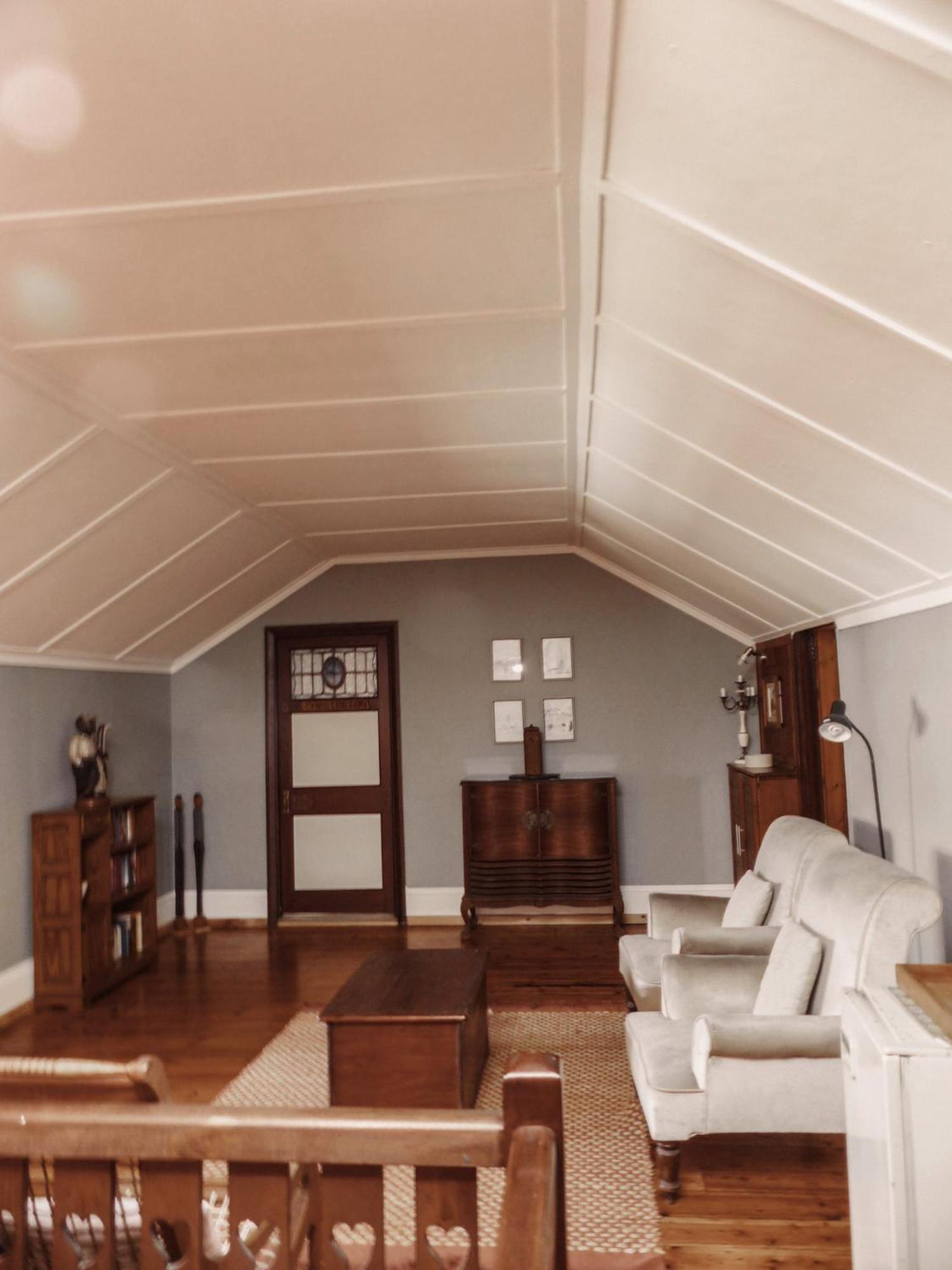 King George'S Guest House Порт Елизабет Екстериор снимка