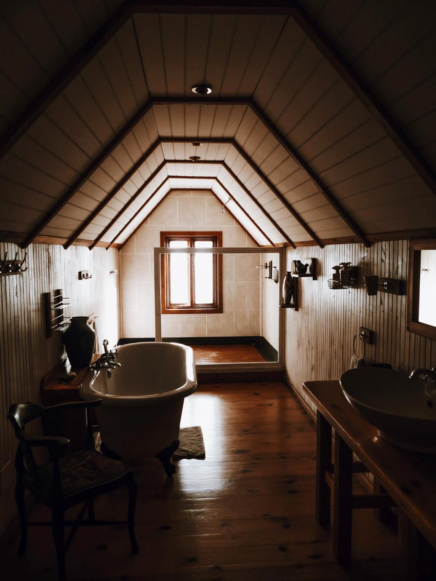 King George'S Guest House Порт Елизабет Екстериор снимка