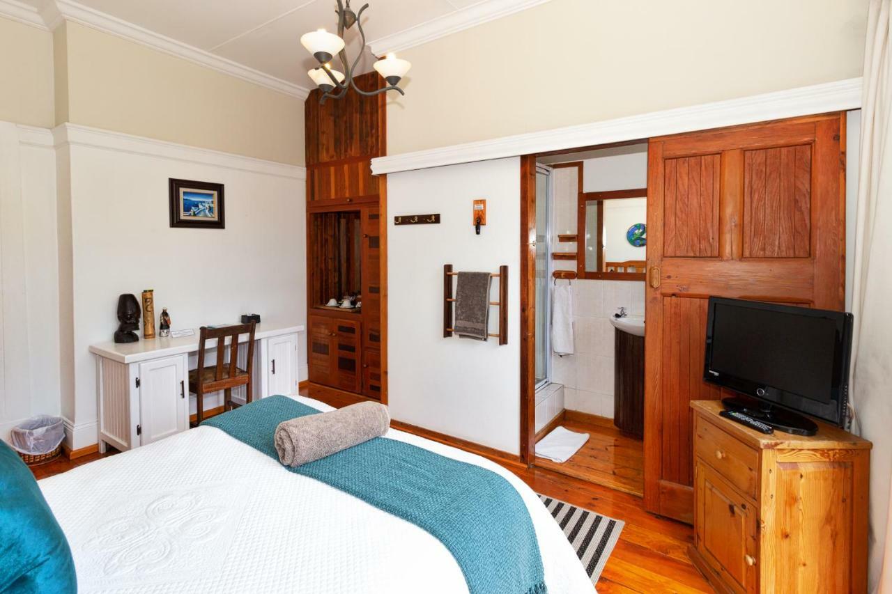 King George'S Guest House Порт Елизабет Стая снимка