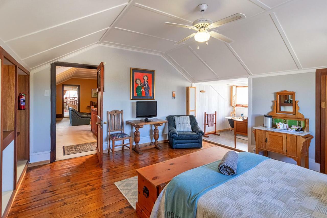 King George'S Guest House Порт Елизабет Стая снимка